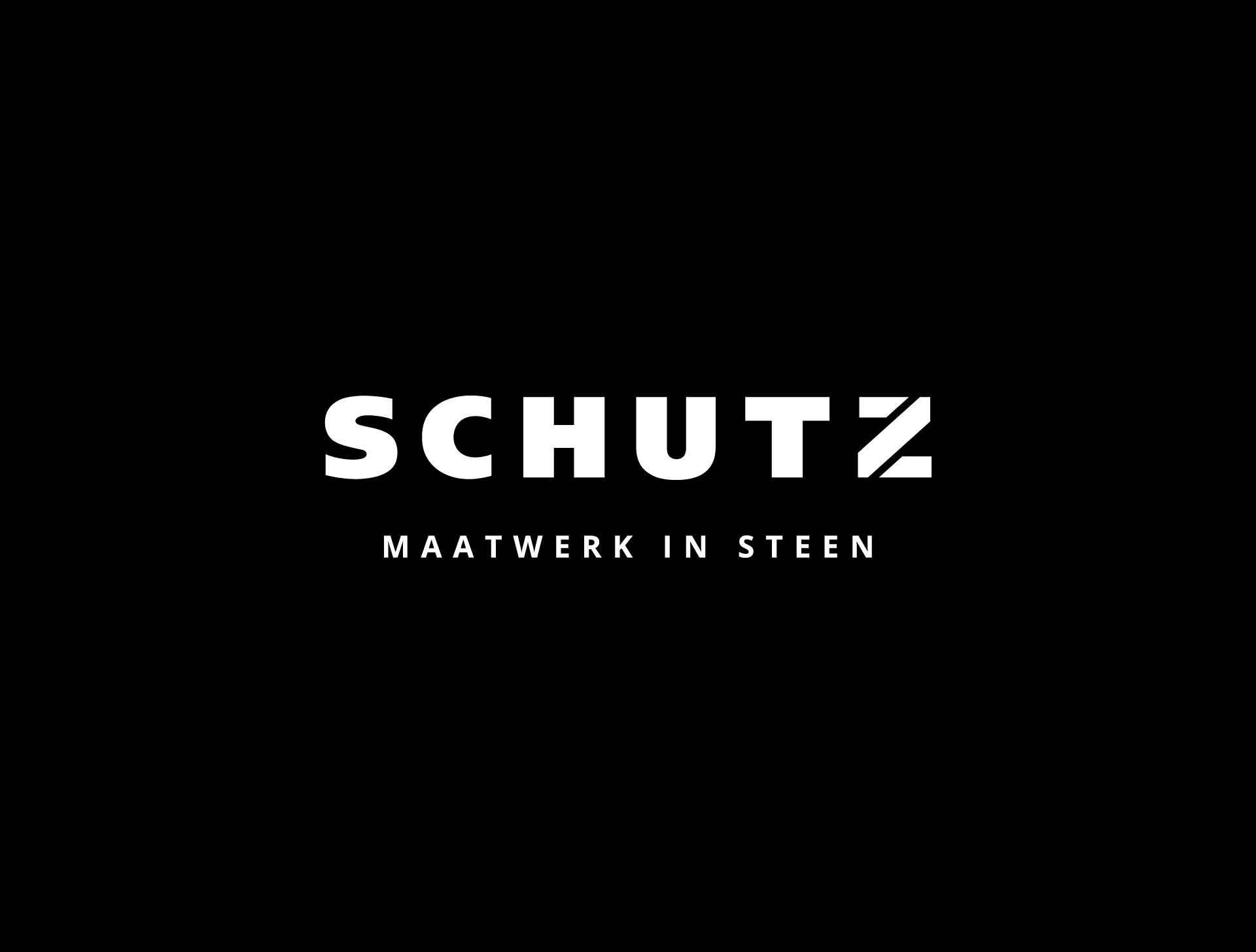 Schutz - corporate identity